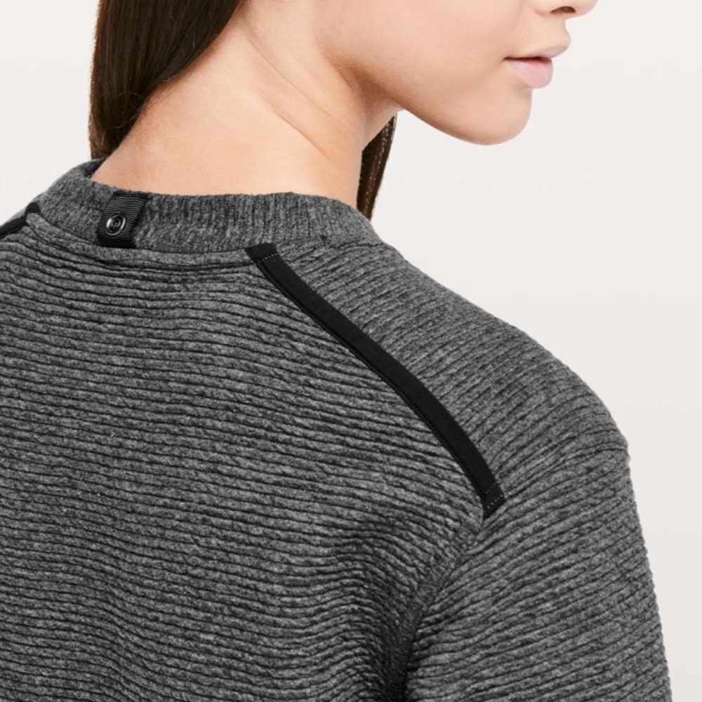 Lululemon On Repeat Dress - Picture 5 of 9